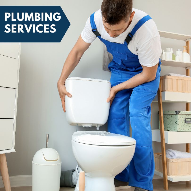 Plumbing Company in Aquasco, MD